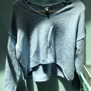 ♡ Periwinkle-ish Sweater ♡